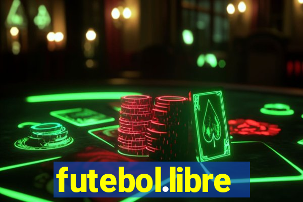 futebol.libre