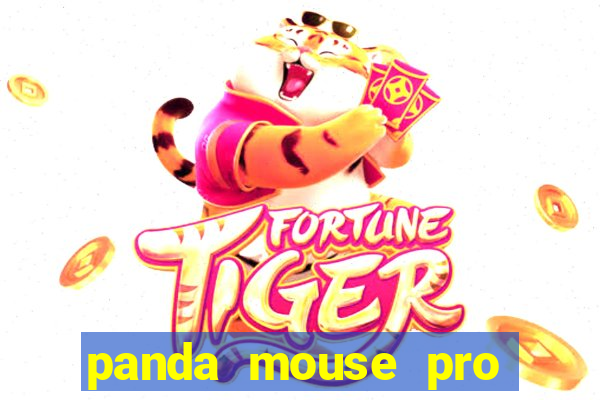 panda mouse pro 1.9.0 apk download