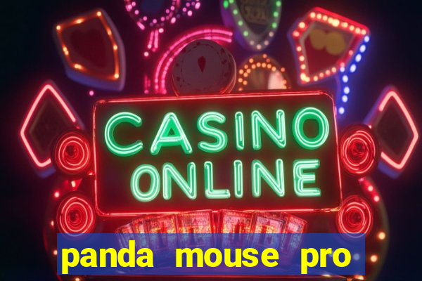 panda mouse pro 1.9.0 apk download