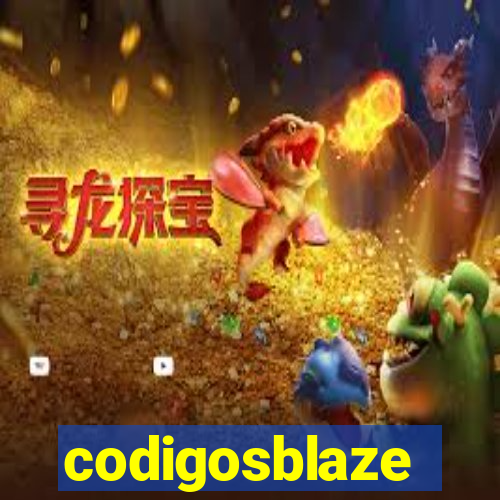 codigosblaze