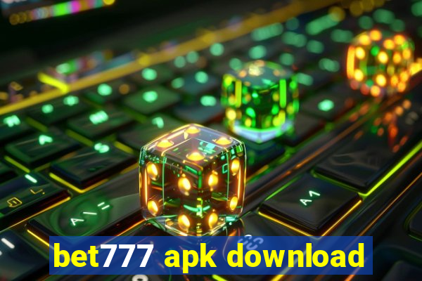 bet777 apk download