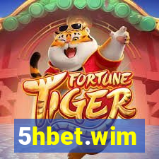 5hbet.wim