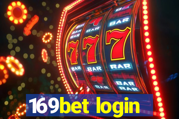 169bet login