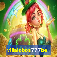 villalobos777bet.com