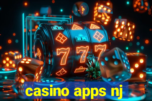 casino apps nj