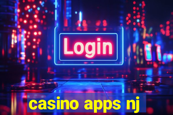 casino apps nj