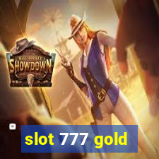 slot 777 gold