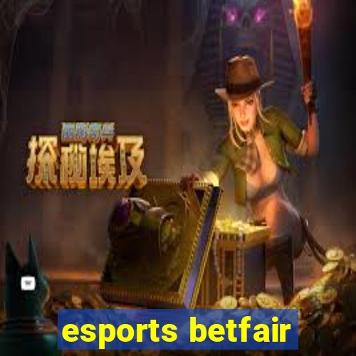 esports betfair