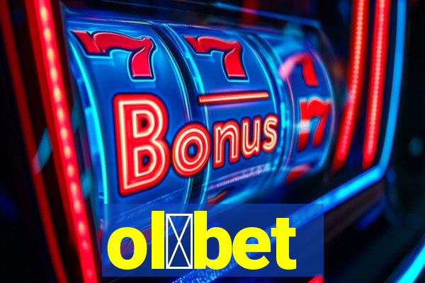 ol谩bet