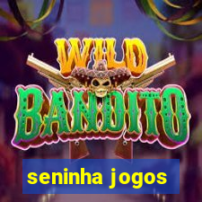 seninha jogos