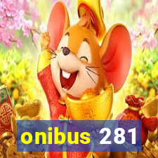 onibus 281