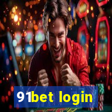 91bet login