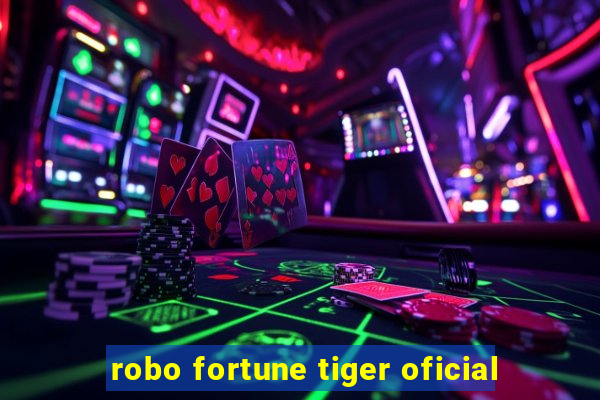 robo fortune tiger oficial