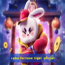 robo fortune tiger oficial