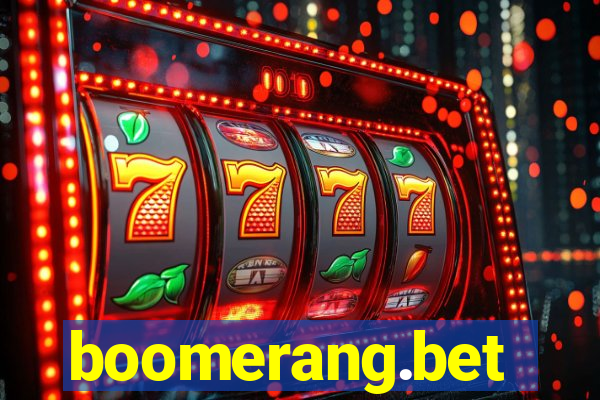 boomerang.bet