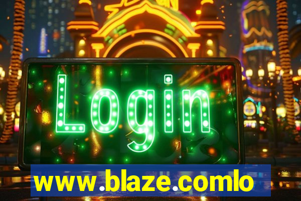 www.blaze.comlogin