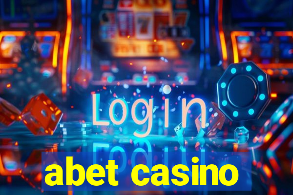 abet casino