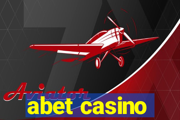 abet casino