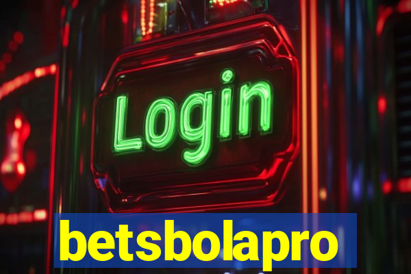 betsbolapro