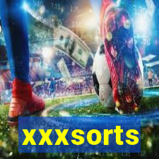 xxxsorts