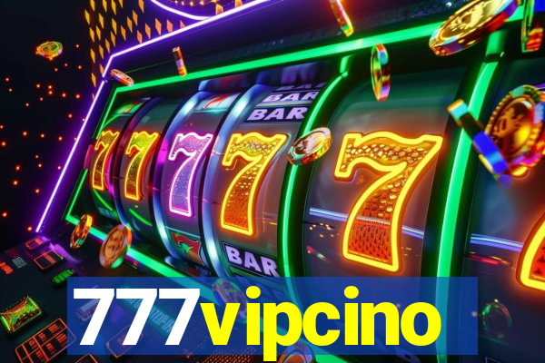 777vipcino