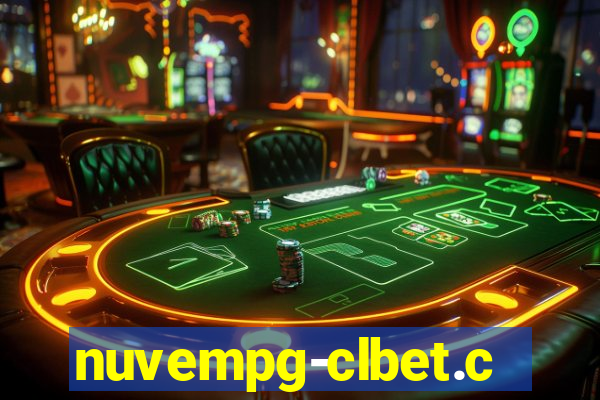 nuvempg-clbet.com