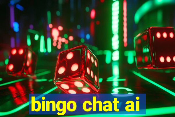 bingo chat ai