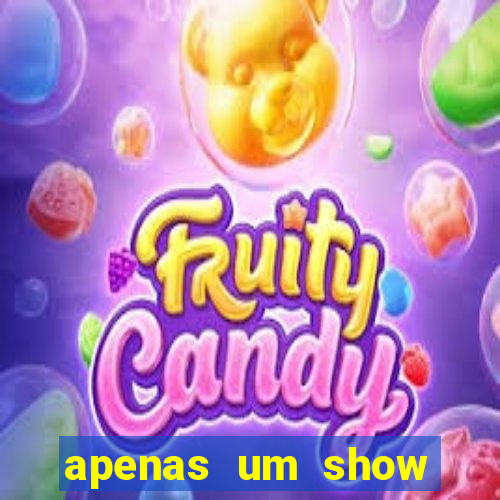 apenas um show pancadaria 2