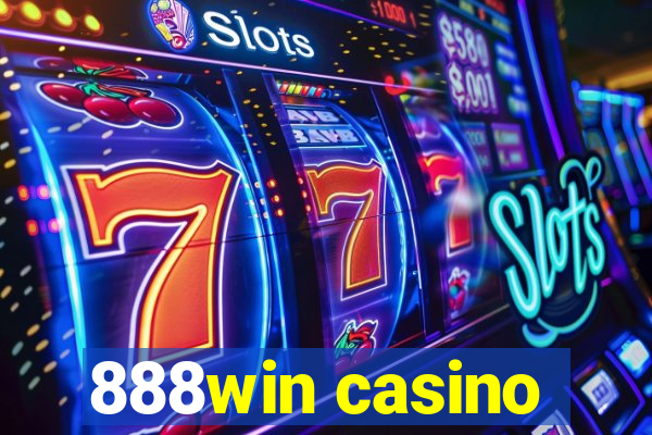 888win casino