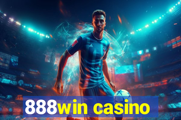 888win casino