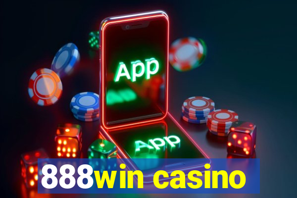 888win casino