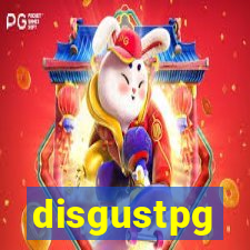 disgustpg