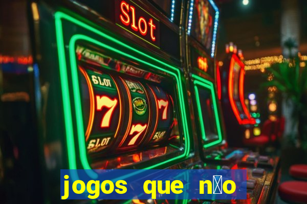 jogos que n茫o precisa depositar para ganhar dinheiro