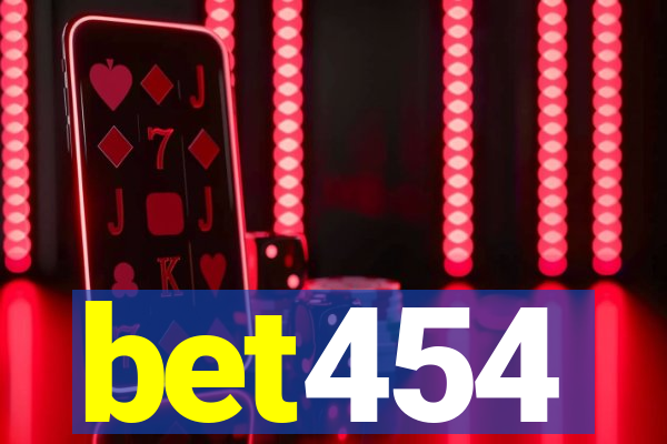 bet454