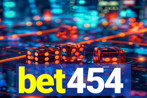 bet454