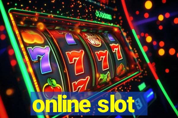 online slot