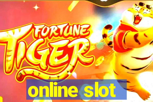 online slot