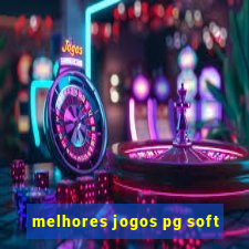 melhores jogos pg soft