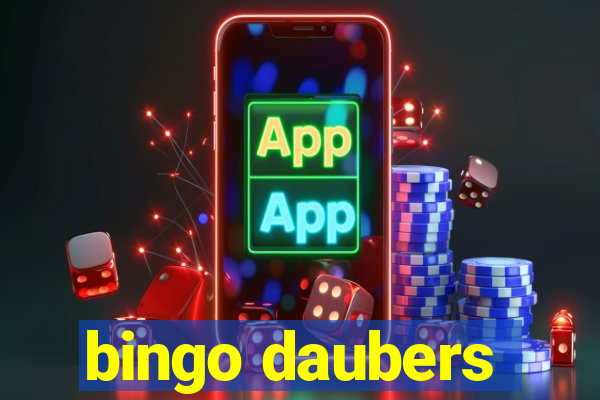 bingo daubers