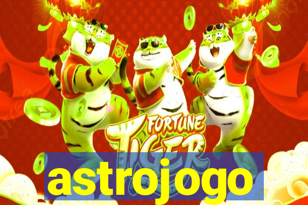 astrojogo