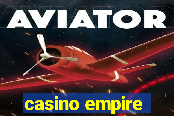 casino empire