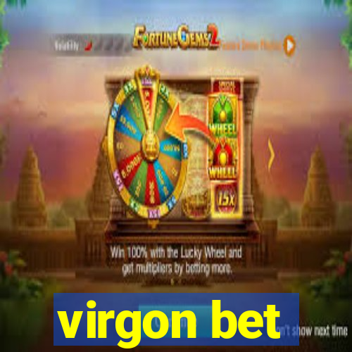 virgon bet