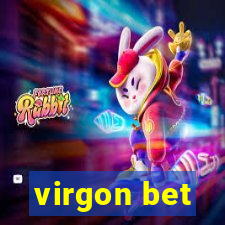 virgon bet