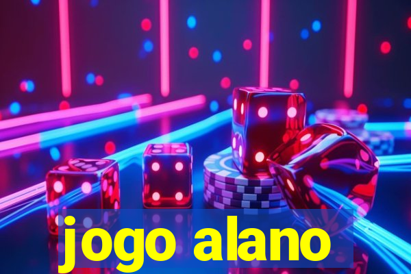 jogo alano