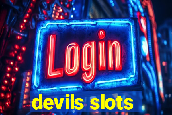 devils slots