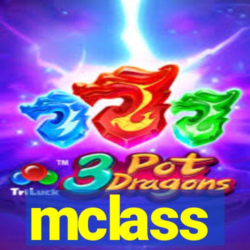 mclass