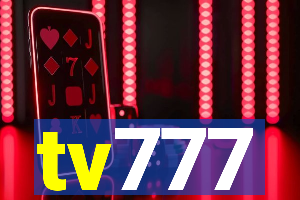 tv777