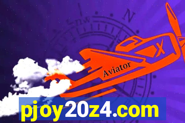 pjoy20z4.com