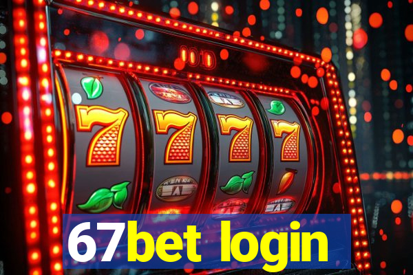 67bet login