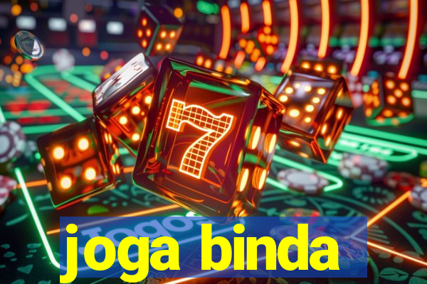 joga binda